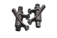 vippearmsakse, ventilstyring venstre, topstykke, motor...