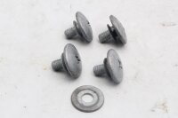 Kuipschroeven, tankschroevenset KTM 1290 Super Duke R 1290SDR/14 14-16