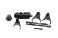 Växelspak, växelsaxel, växelgaffel, växeltrumma Kawasaki ZX-7R ZX750N 96-99