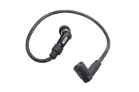 Tändkabel, tändstiftskontakt, NGK Bremi 1kΩ kabel BMW K 1100 LT K589 0526 90-98