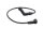Tändkabel, tändstiftskontakt, NGK Bremi 1kΩ kabel BMW K 1100 LT K589 0526 90-98