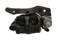 Rear brake caliper, brake pump, brake BMW R 1200 GS K25 0307 R12 04-07