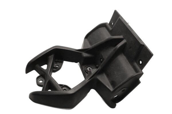 License plate holder bracket rear mounting BMW R 1200 GS K25 0307 R12 04-07