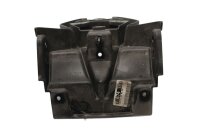 License plate holder bracket rear mounting BMW R 1200 GS K25 0307 R12 04-07