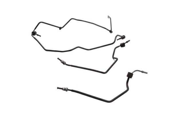 Brake line ABS line system hydraulics BMW R 1200 GS K25 0307 R12 04-07