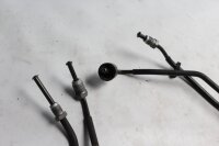 Brake line ABS line system hydraulics BMW R 1200 GS K25 0307 R12 04-07