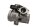 Throttle body right injection BMW R 1200 GS K25 0307 R12 04-07