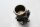 Throttle body right injection BMW R 1200 GS K25 0307 R12 04-07