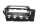 Radiohållare, ljudsystem, cigarettändaruttag BMW K 1100 LT K589 0526 90-98