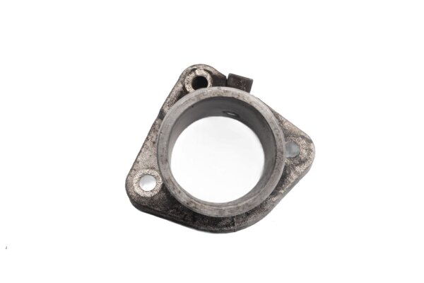 Bride de raccordement de refroidissement, buse de refroidissement deau Moto Guzzi California III VW 87-93