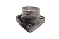 Bride de raccordement de refroidissement, buse de refroidissement deau Moto Guzzi California III VW 87-93