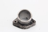 Bride de raccordement de refroidissement, buse de refroidissement deau Moto Guzzi California III VW 87-93