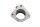 Bride de raccordement de refroidissement, buse de refroidissement deau Moto Guzzi California III VW 87-93