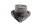 Bride de raccordement de refroidissement, buse de refroidissement deau Moto Guzzi California III VW 87-93