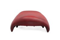 Achterbank, passagiersstoel, rood zitkussen BMW R 1100 GS 259 0409 93-99