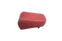 Achterbank, passagiersstoel, rood zitkussen BMW R 1100 GS 259 0409 93-99