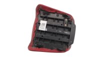 Achterbank, passagiersstoel, rood zitkussen BMW R 1100 GS 259 0409 93-99