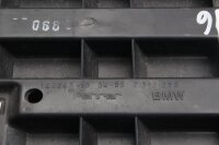 Achterbank, passagiersstoel, rood zitkussen BMW R 1100 GS 259 0409 93-99