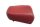 Achterbank, passagiersstoel, rood zitkussen BMW R 1100 GS 259 0409 93-99