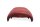 Achterbank, passagiersstoel, rood zitkussen BMW R 1100 GS 259 0409 93-99