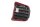 Achterbank, passagiersstoel, rood zitkussen BMW R 1100 GS 259 0409 93-99