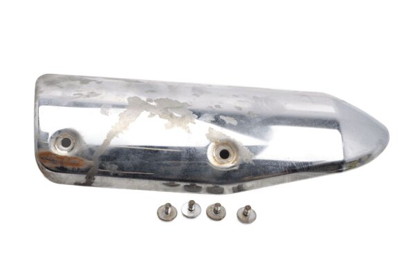 Avgasskydd värmesköldskydd BMW R 1100 GS 259 0409 93-99