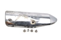 Avgasskydd värmesköldskydd BMW R 1100 GS 259...