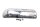 Avgasskydd värmesköldskydd BMW R 1100 GS 259 0409 93-99