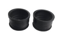 Insugningsgrenrör, luftfilterlåda, anslutningsgummi BMW R 1100 GS 259 0409 93-99
