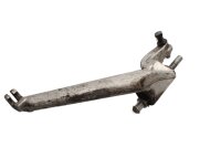 Koppelingshendel, hefboomarm, doorbuiging, trekmechanisme...