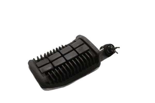 fotstödshållare fram höger Suzuki GV 1400 G Cavalcade GV1400 85-88