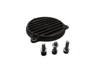 Oil pump cover, housing cover, screws, ribbed BMW K 1100...