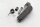 Fällbart fotstöd fram vänster, gummi BMW R 1200 GS K25 0307 R12 04-07