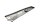 Tuulilasin kiinnikkeen suojus, vasen, kromi Suzuki GV 1400 G Cavalcade GV1400 85-88