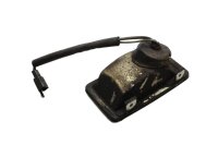 Rechter mistlamp, extra koplampen Suzuki GV 1400 G...