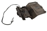 License plate holder reflector Suzuki GV 1400 G Cavalcade...