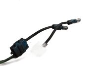 Nummerpladeholderens reflektor Suzuki GV 1400 G Cavalcade GV1400 85-88