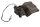 Nummerpladeholderens reflektor Suzuki GV 1400 G Cavalcade GV1400 85-88