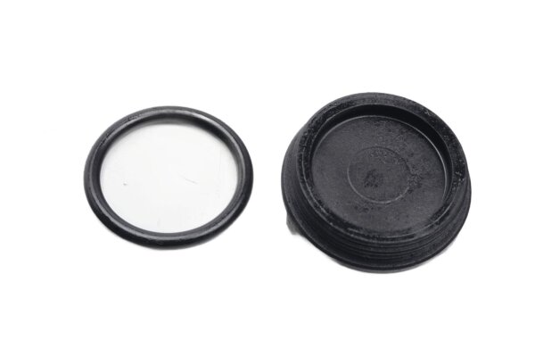 Joint de bouchon de remplissage dhuile, bouchon de remplissage, couvercle de moteur BMW R 1200 GS K25 0307 R12 04-07