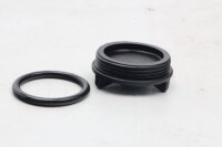 Joint de bouchon de remplissage dhuile, bouchon de remplissage, couvercle de moteur BMW R 1200 GS K25 0307 R12 04-07