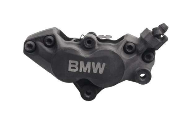 Front right brake caliper, dual-piston brake BMW R 1200 GS K25 0307 R12 04-07