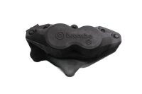 Front right brake caliper, dual-piston brake BMW R 1200...