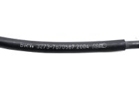 Gaskabel, dobbeltkabel, Bowdenkabel, manuel betjening BMW R 1200 GS K25 0307 R12 04-07
