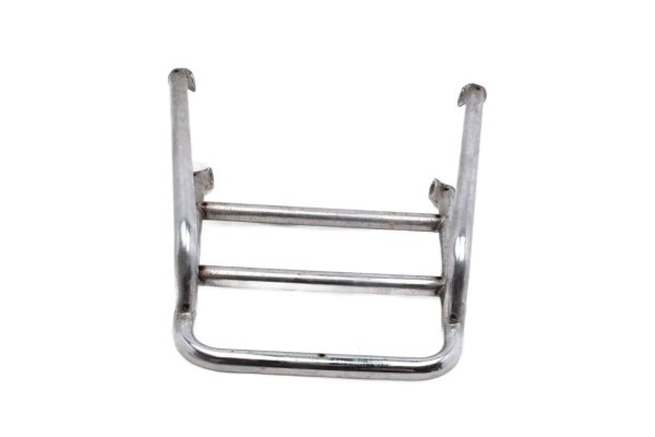 Gepäckträger hinten Haltegriff Chrom Moto Guzzi California III VW 87-93