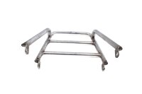 Gepäckträger hinten Haltegriff Chrom Moto Guzzi California III VW 87-93