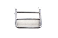 Gepäckträger hinten Haltegriff Chrom Moto Guzzi California III VW 87-93