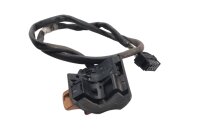 Left handlebar switch: turn signal, horn, light switch BMW K 1100 LT K589 0526 90-98
