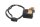 Left handlebar switch: turn signal, horn, light switch BMW K 1100 LT K589 0526 90-98