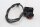 Left handlebar switch: turn signal, horn, light switch BMW K 1100 LT K589 0526 90-98