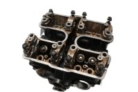 Cylinder head valve cover front 4 Suzuki GV 1400 G...